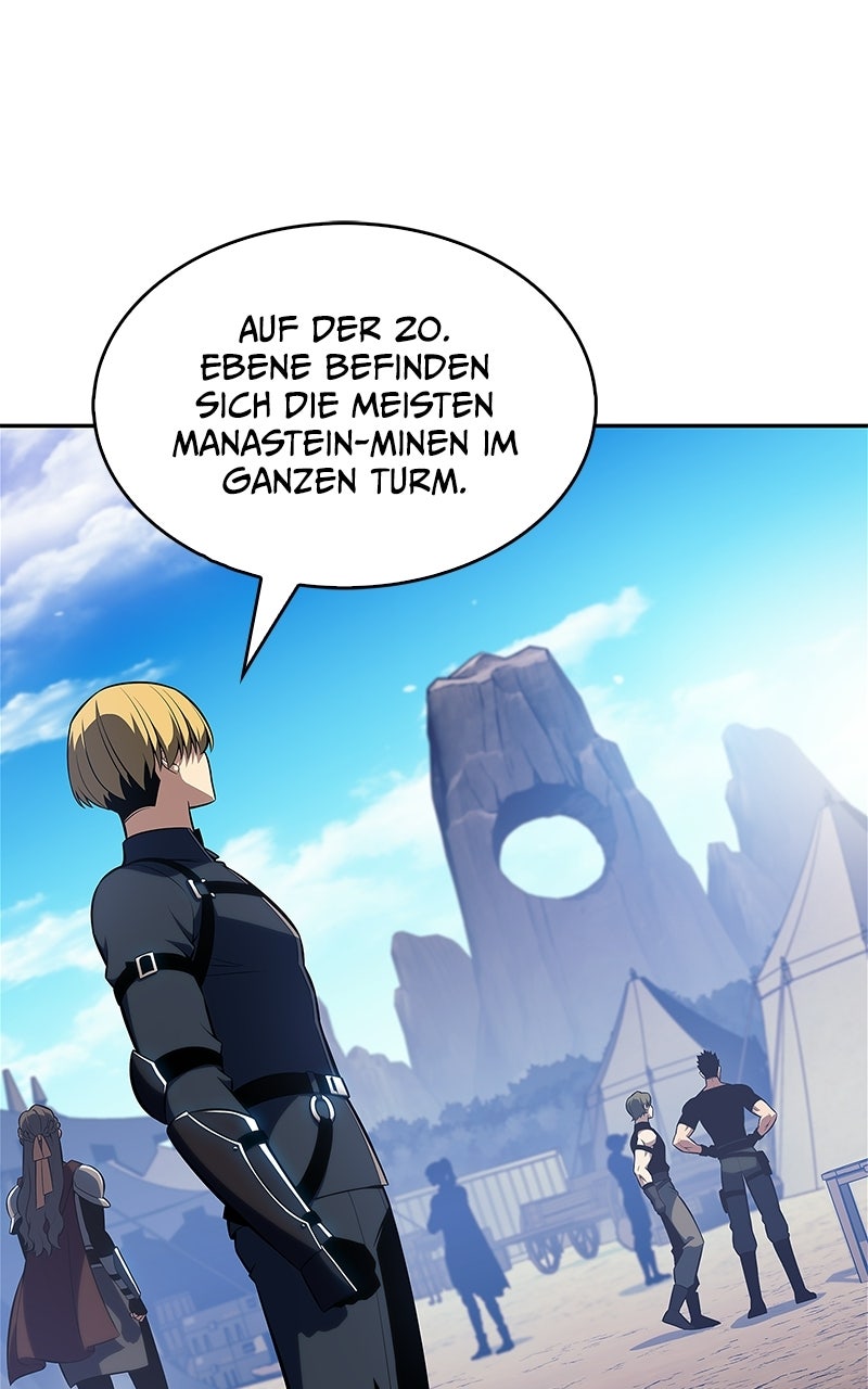 Read I'm the Max-Level Newbie de Manga Online