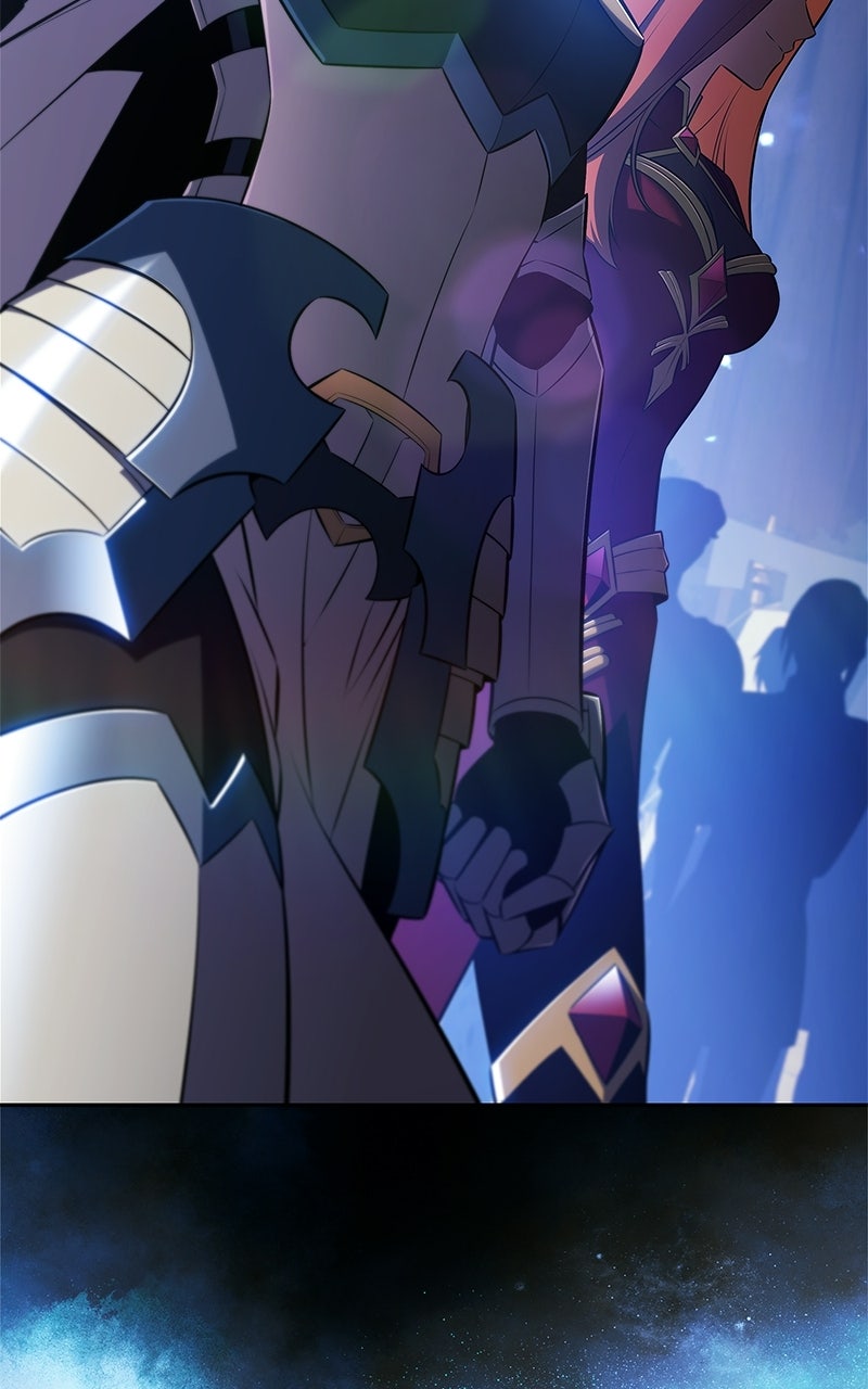 Read I'm the Max-Level Newbie de Manga Online