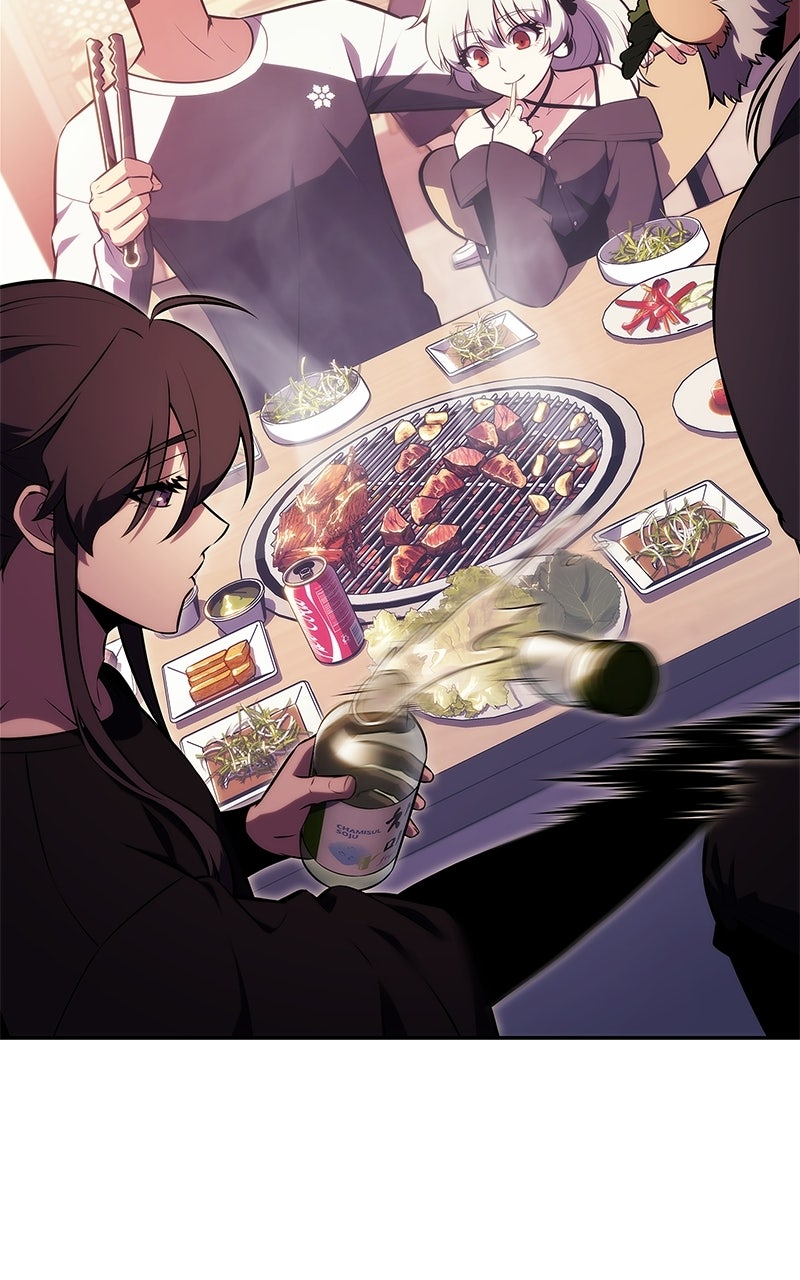 Read I'm the Max-Level Newbie de Manga Online