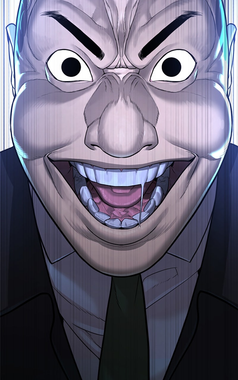 Read Killer Peter de Manga Online