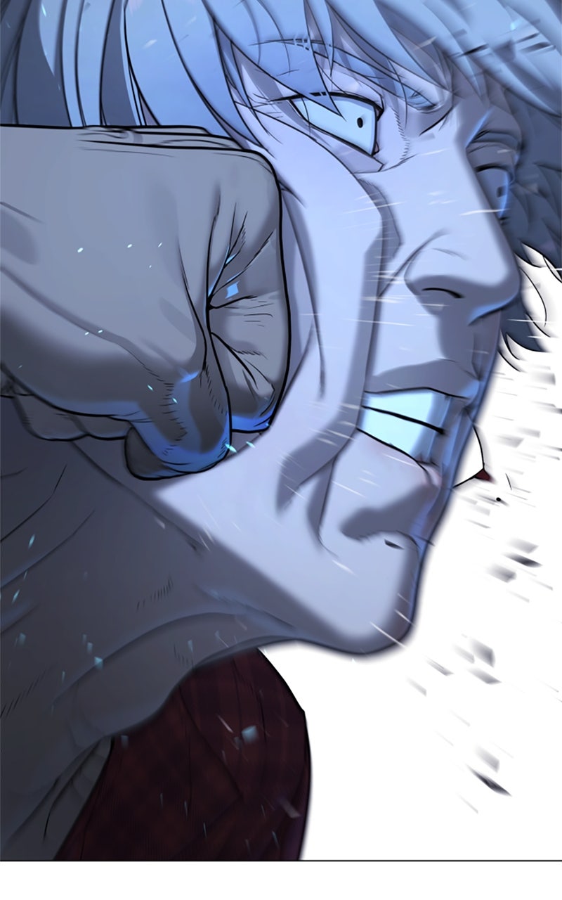 Read Killer Peter de Manga Online