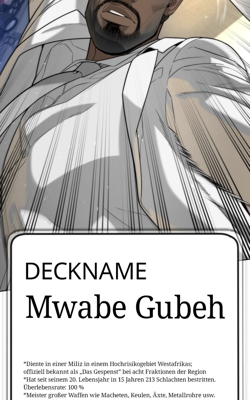 Read Killer Peter de Manga Online