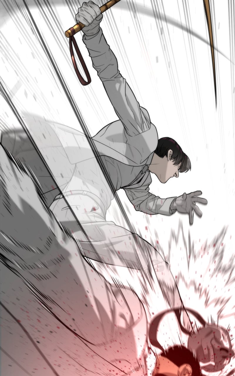 Read Killer Peter de Manga Online