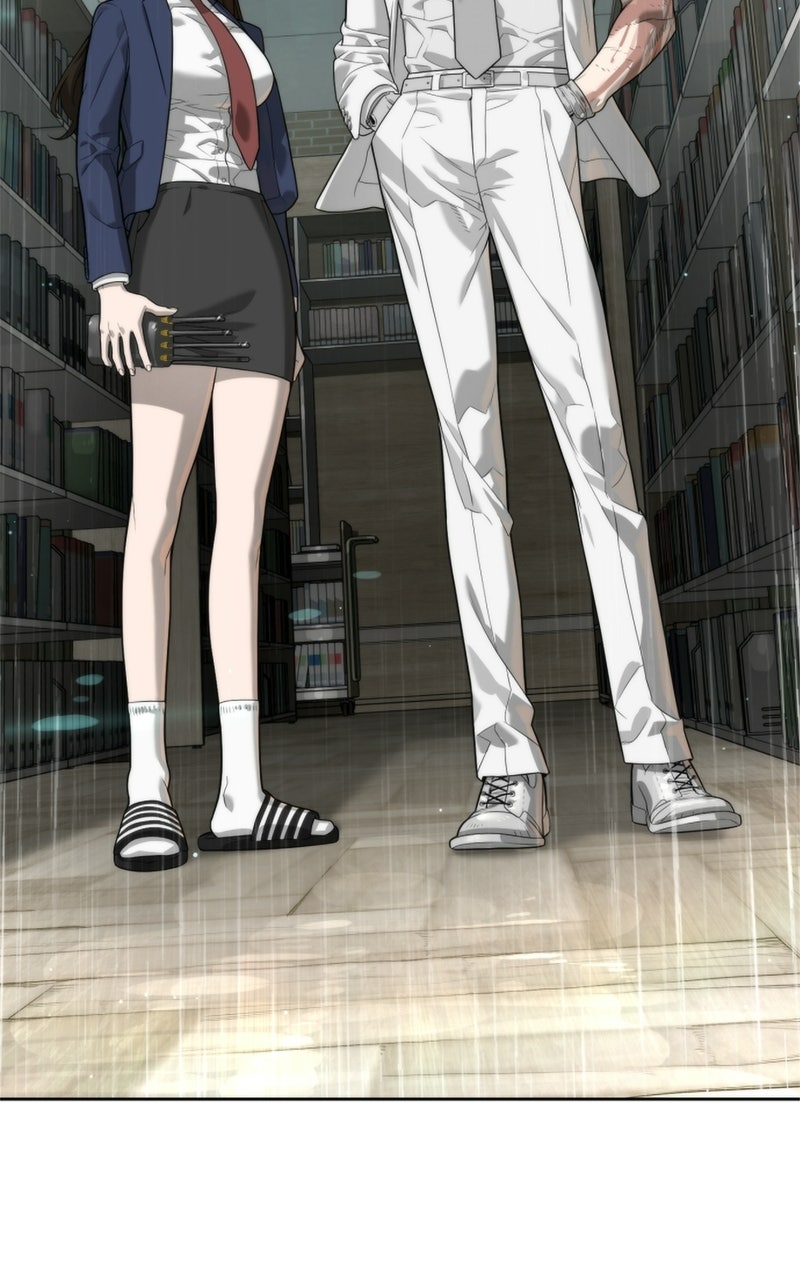 Read Killer Peter de Manga Online