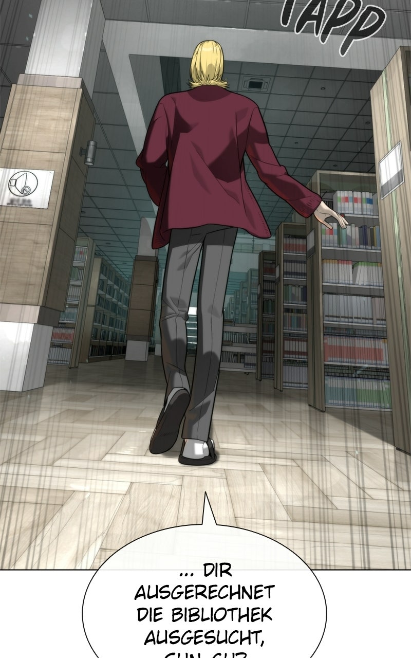 Read Killer Peter de Manga Online