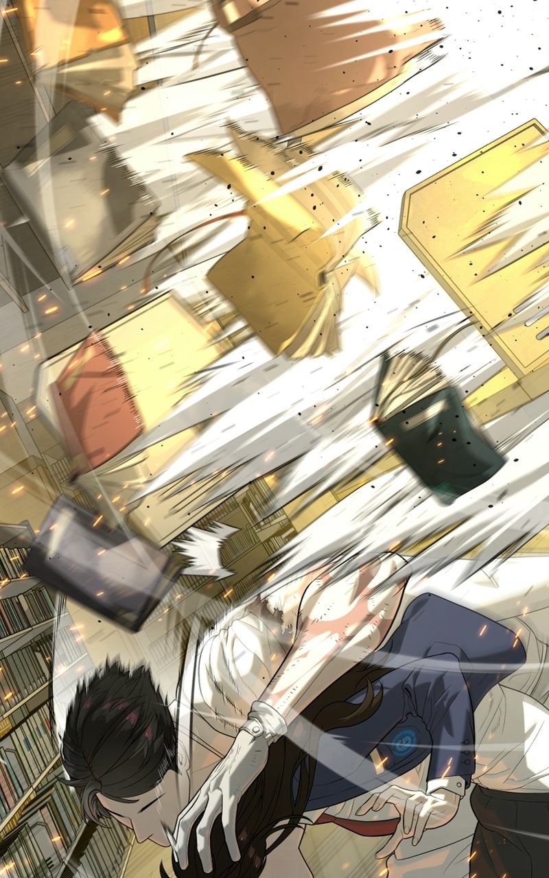 Read Killer Peter de Manga Online