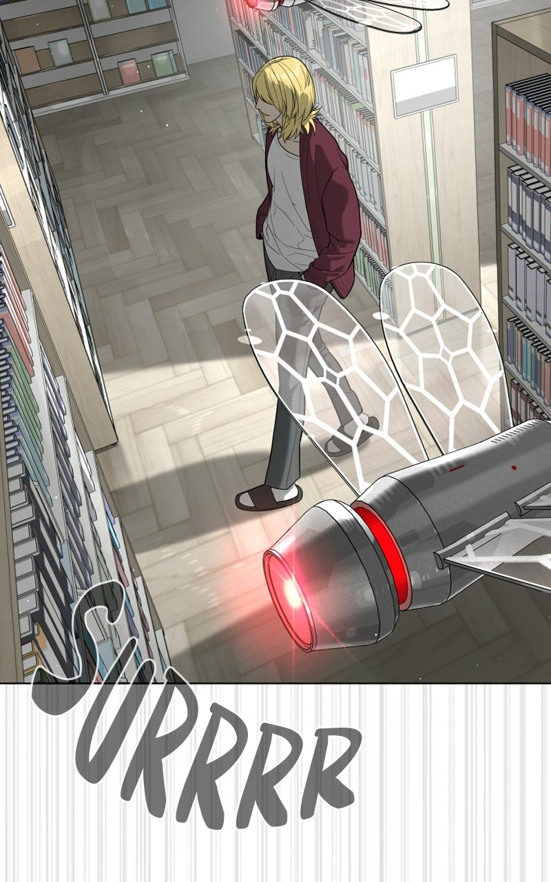 Read Killer Peter de Manga Online