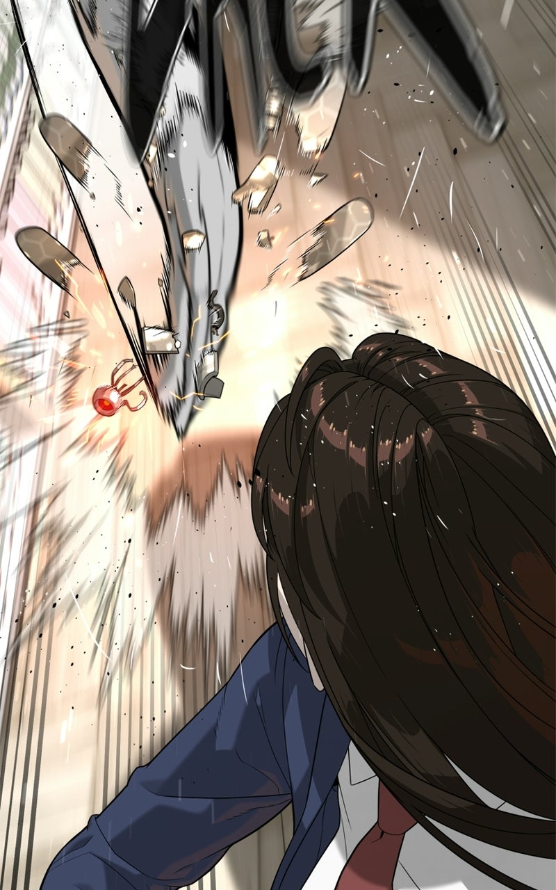 Read Killer Peter de Manga Online