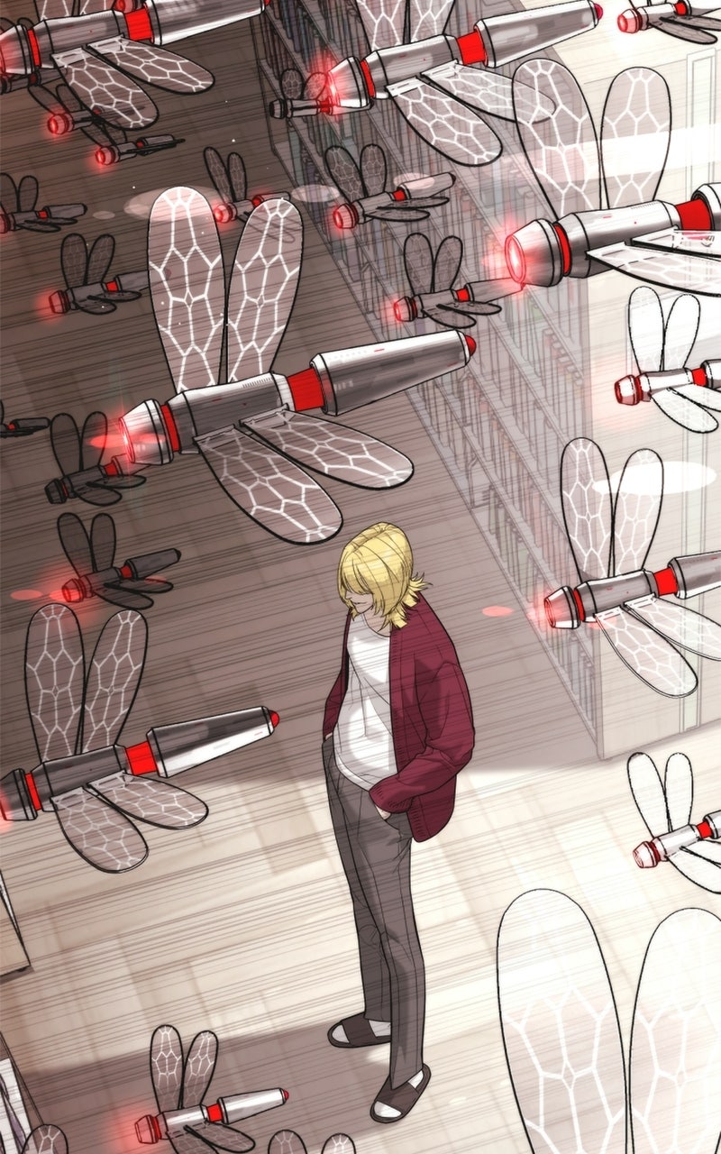 Read Killer Peter de Manga Online