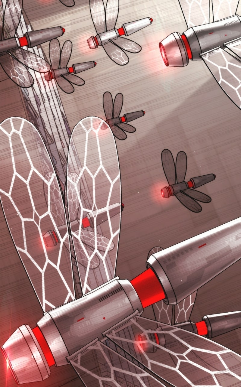 Read Killer Peter de Manga Online