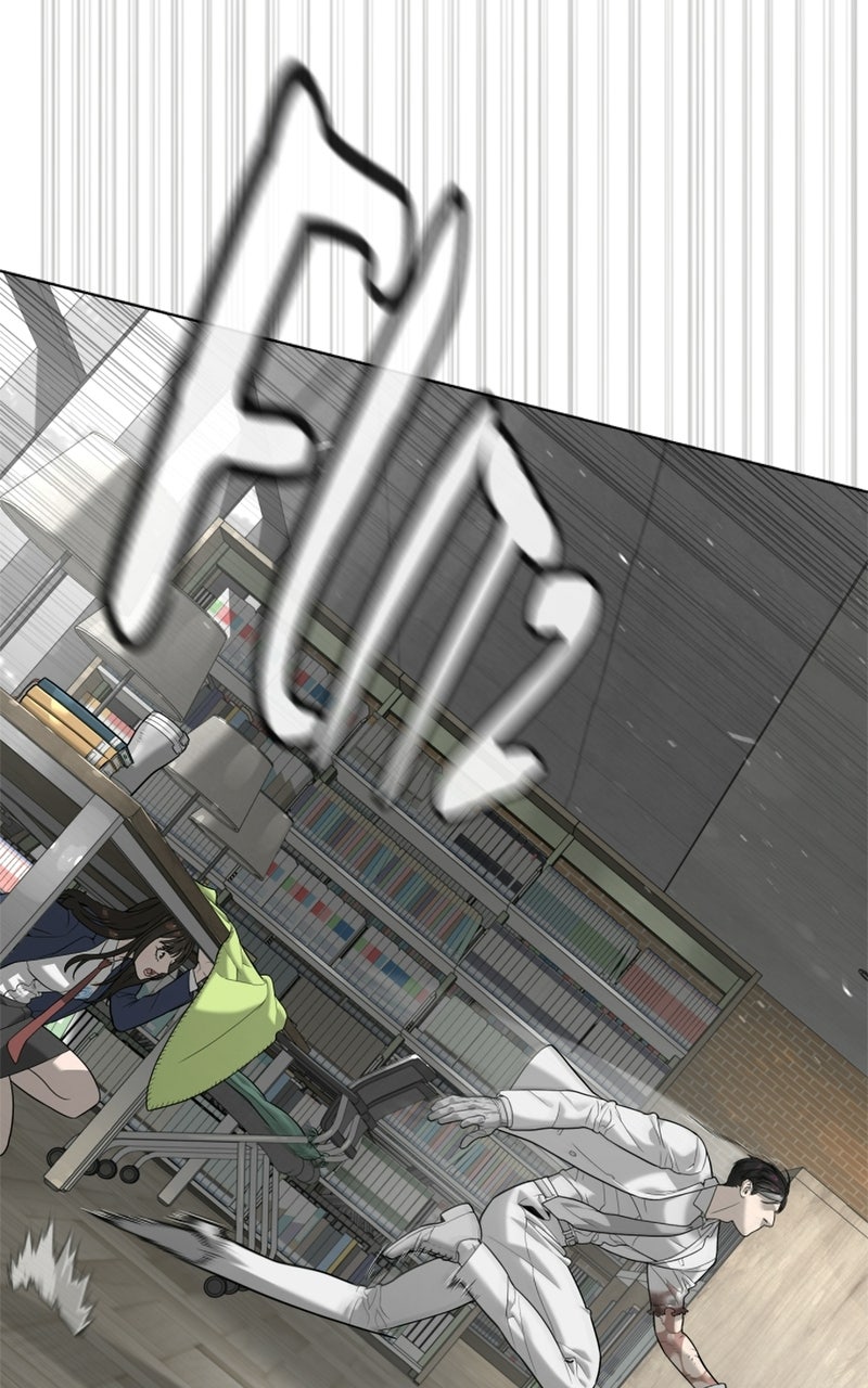 Read Killer Peter de Manga Online