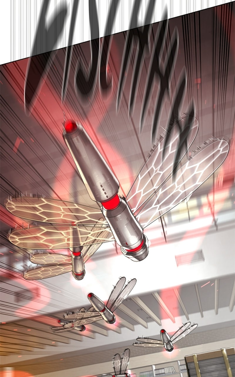 Read Killer Peter de Manga Online