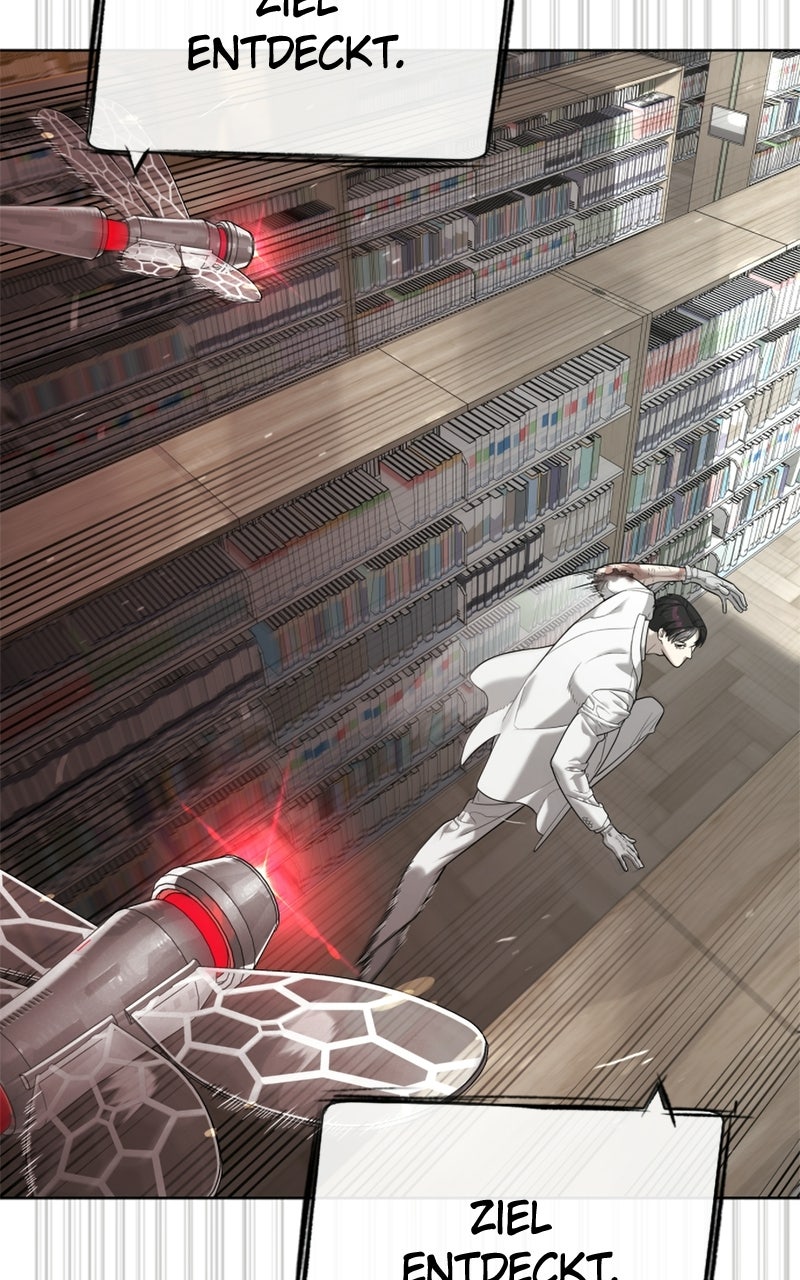 Read Killer Peter de Manga Online