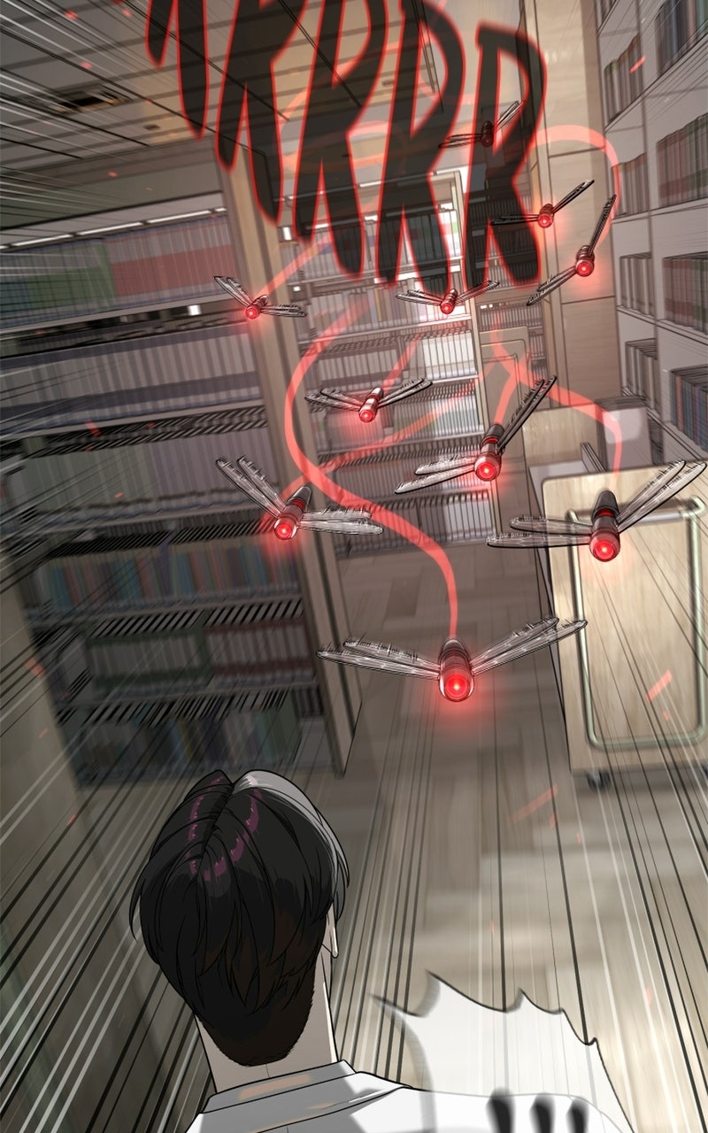 Read Killer Peter de Manga Online