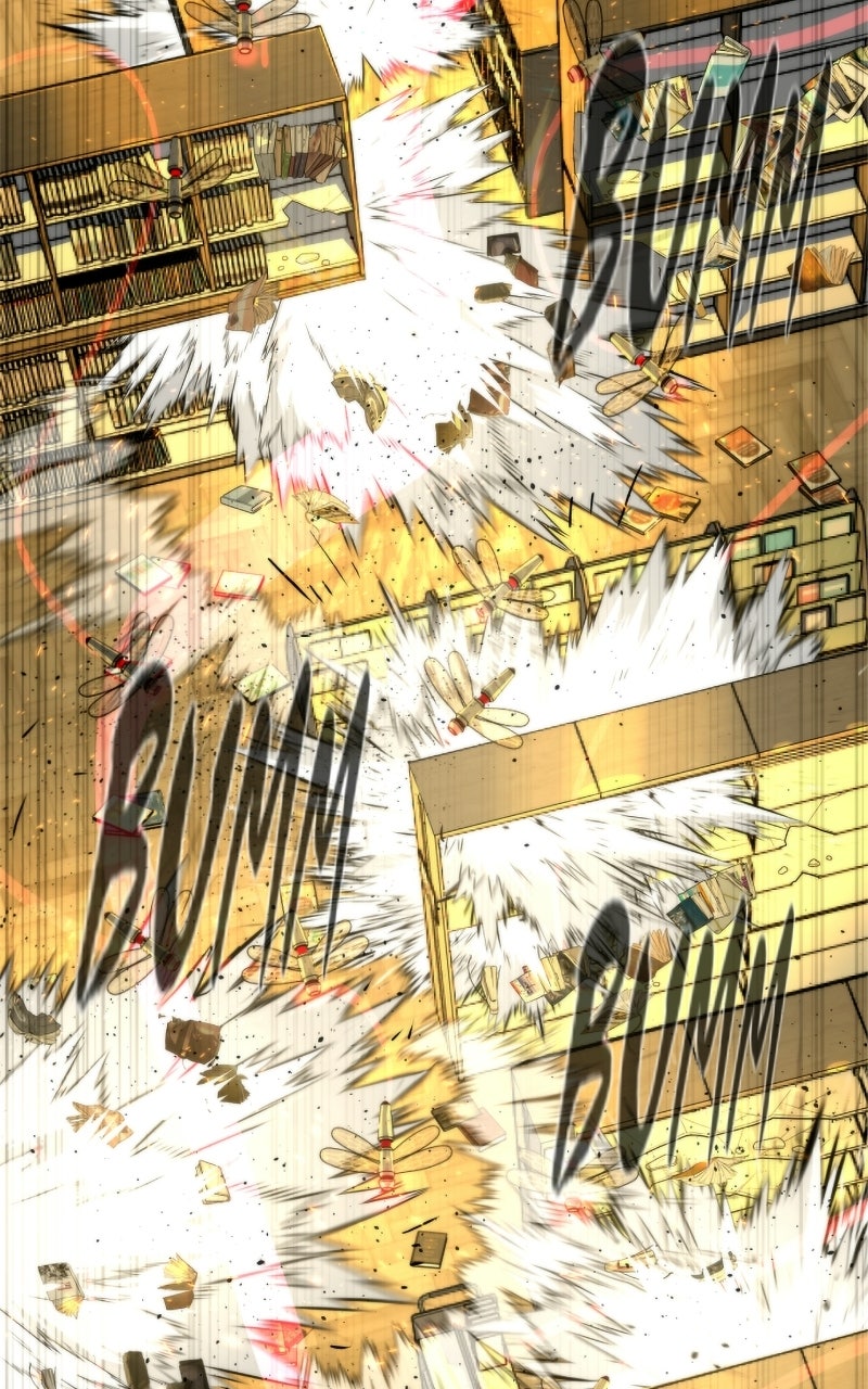 Read Killer Peter de Manga Online