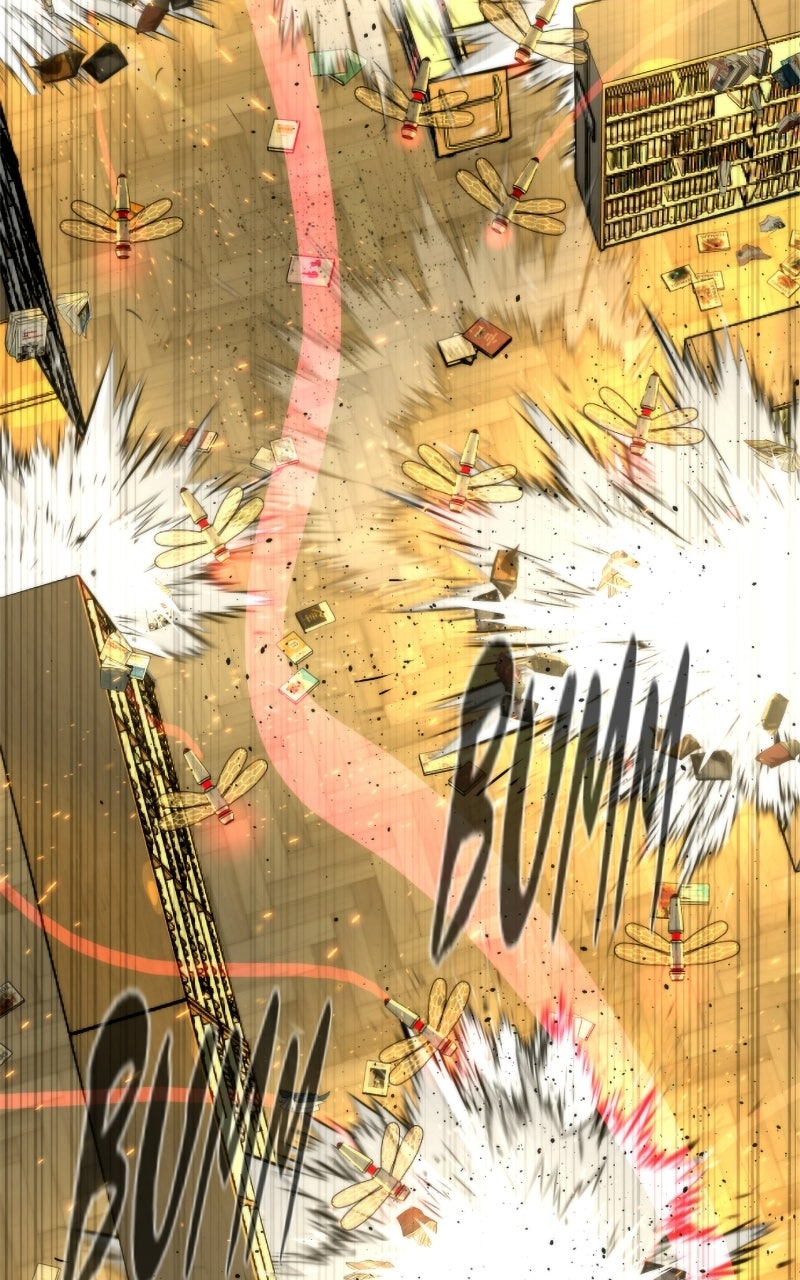 Read Killer Peter de Manga Online