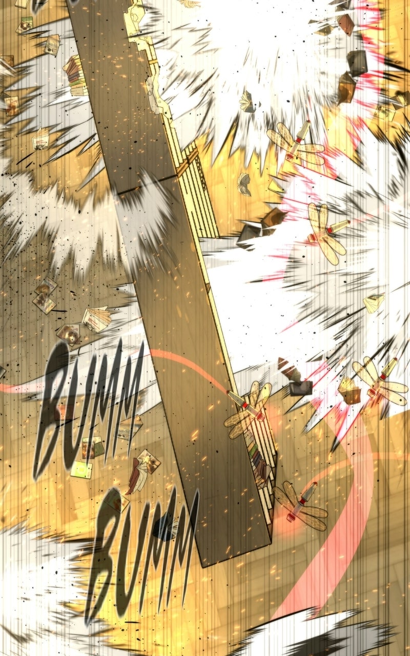 Read Killer Peter de Manga Online