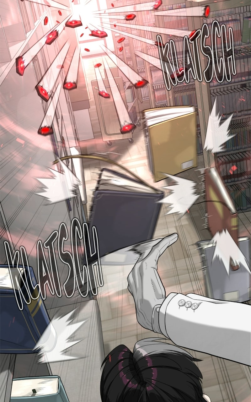 Read Killer Peter de Manga Online