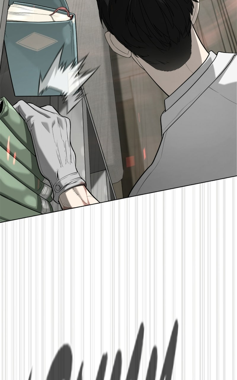 Read Killer Peter de Manga Online