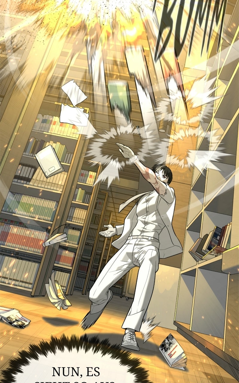 Read Killer Peter de Manga Online