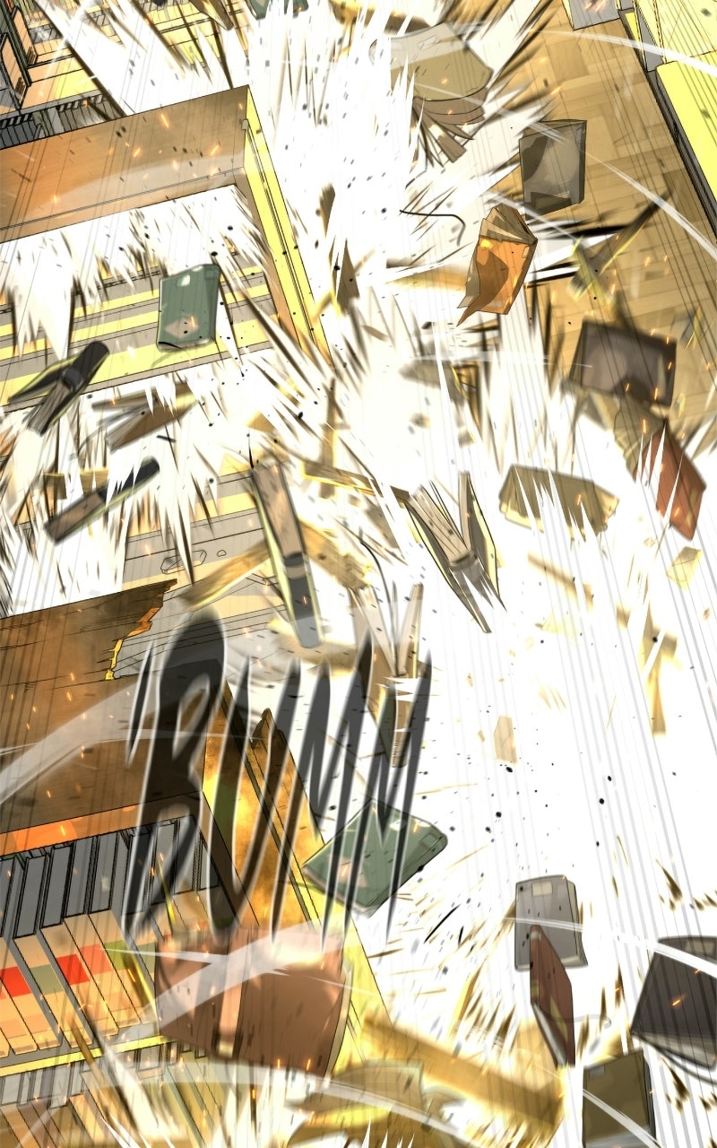 Read Killer Peter de Manga Online