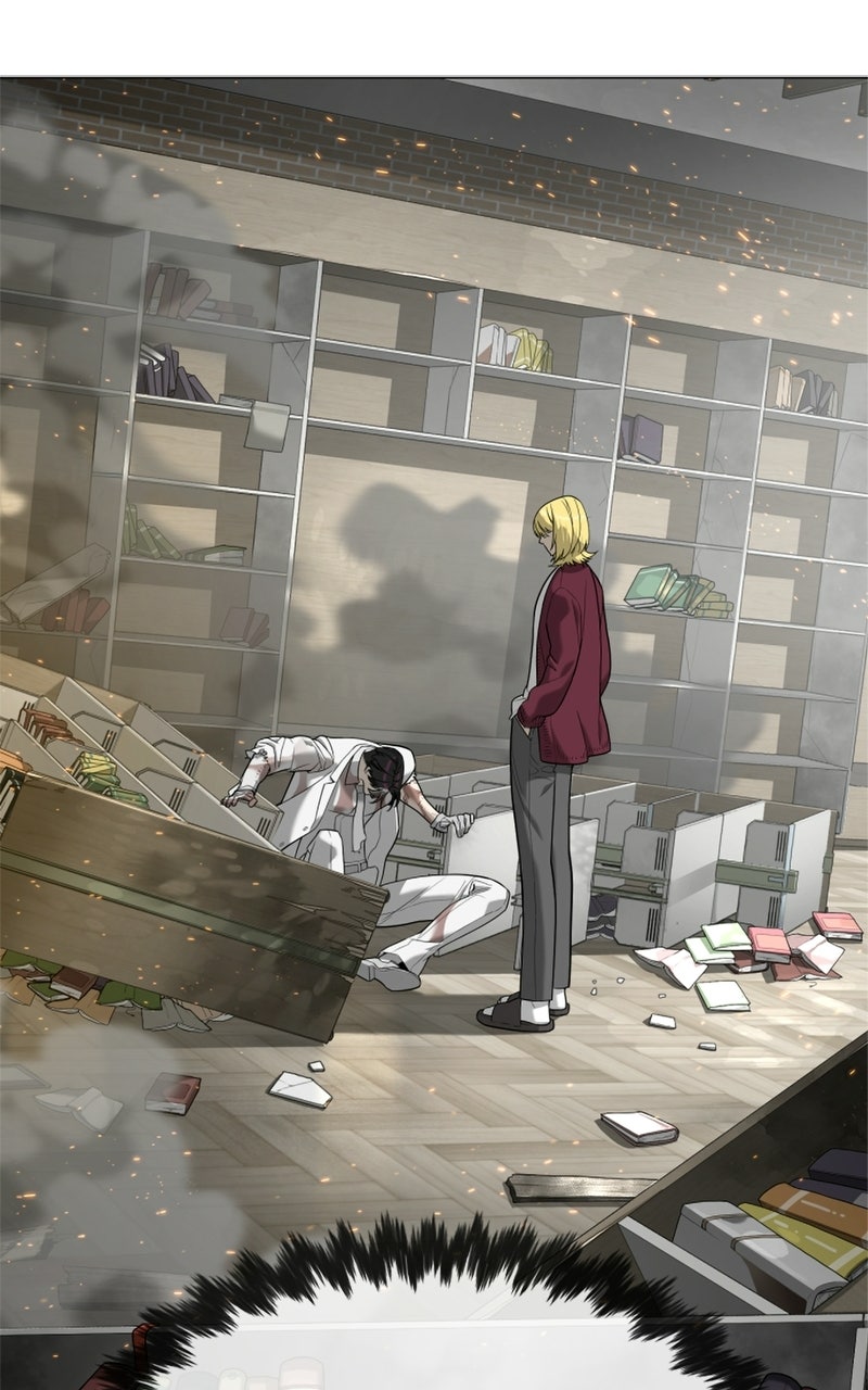 Read Killer Peter de Manga Online