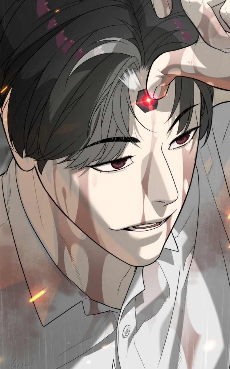 Read Killer Peter de Manga Online