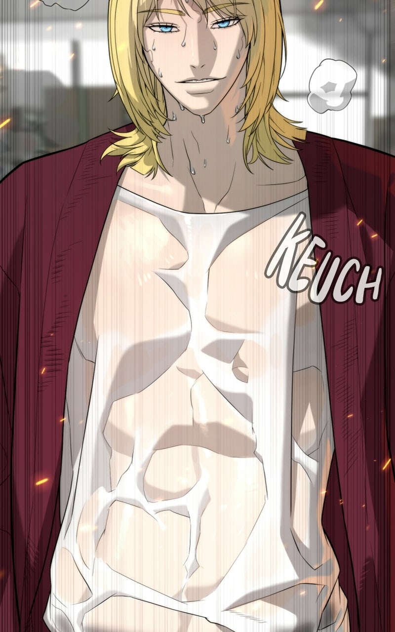 Read Killer Peter de Manga Online