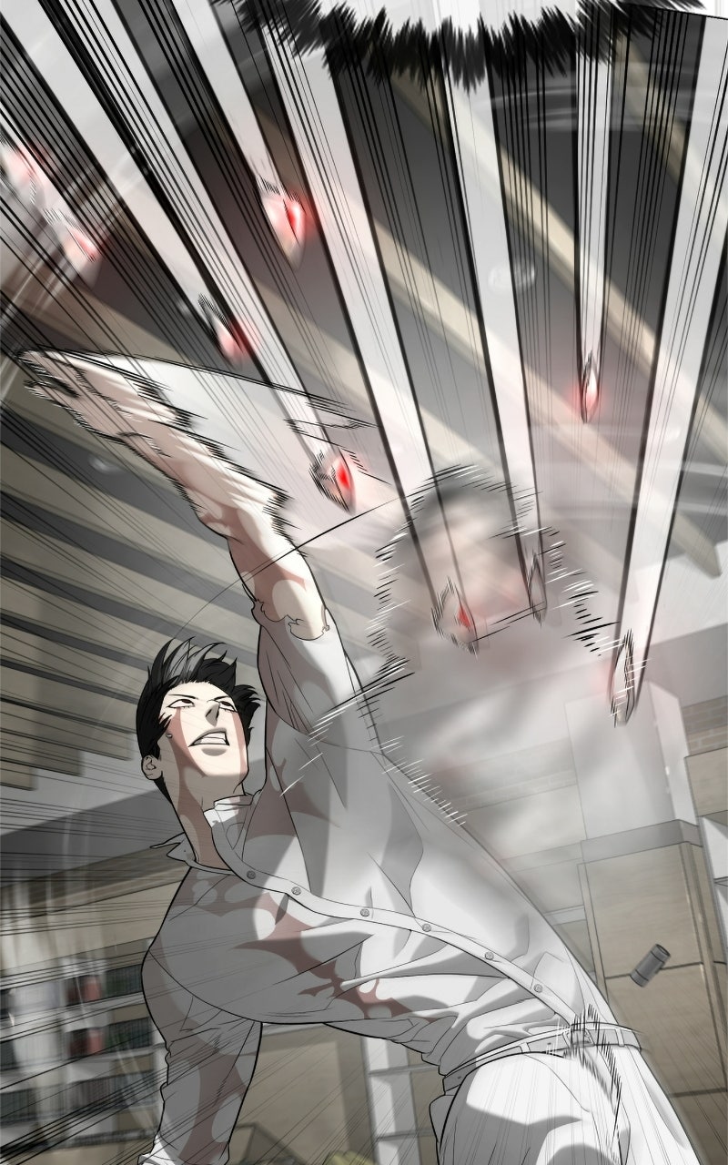 Read Killer Peter de Manga Online