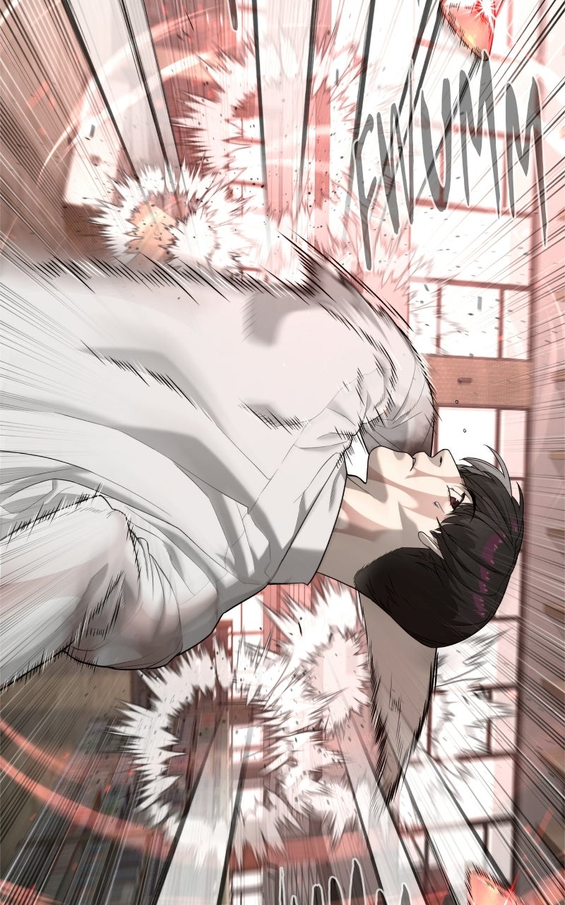 Read Killer Peter de Manga Online