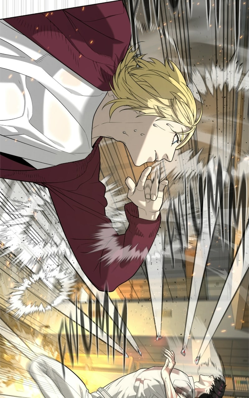 Read Killer Peter de Manga Online