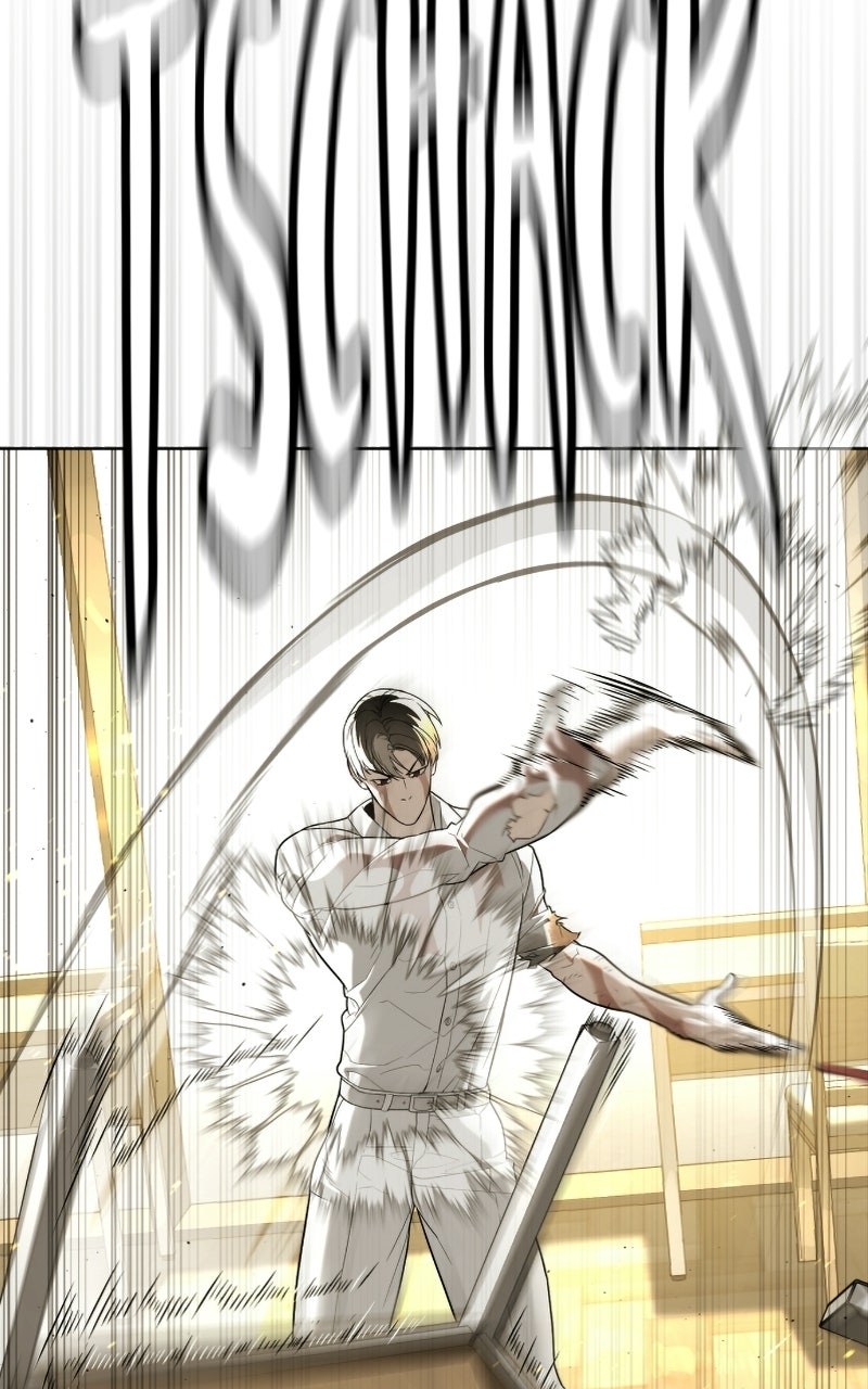 Read Killer Peter de Manga Online