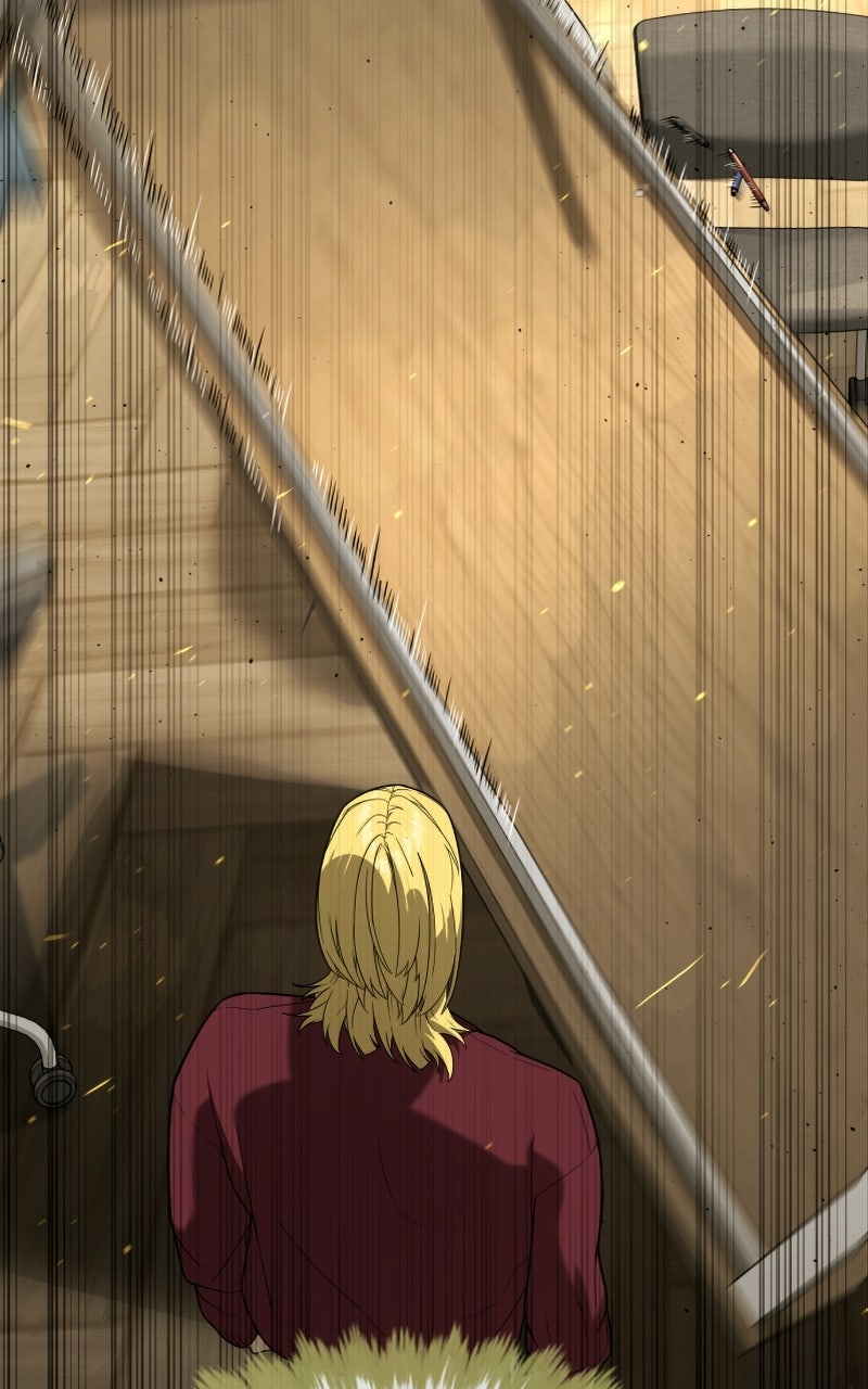 Read Killer Peter de Manga Online