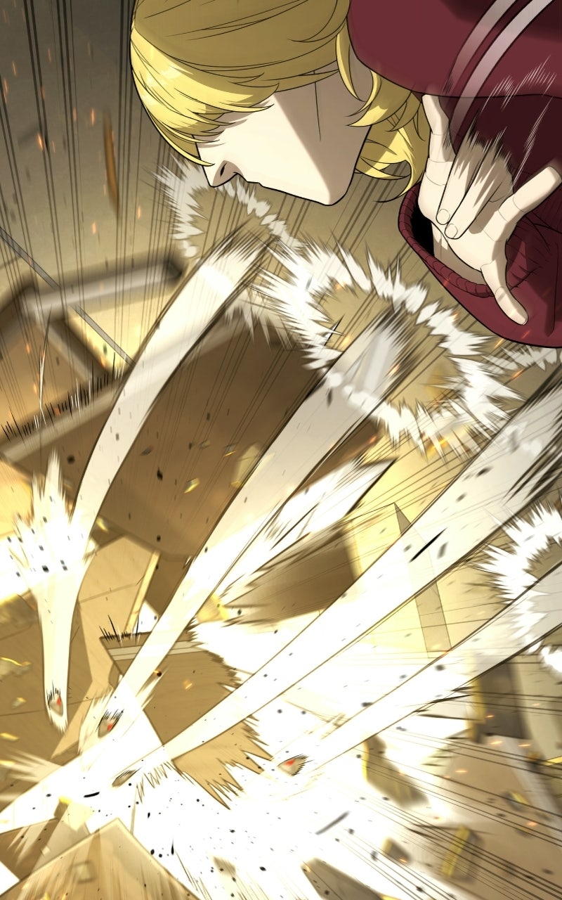 Read Killer Peter de Manga Online