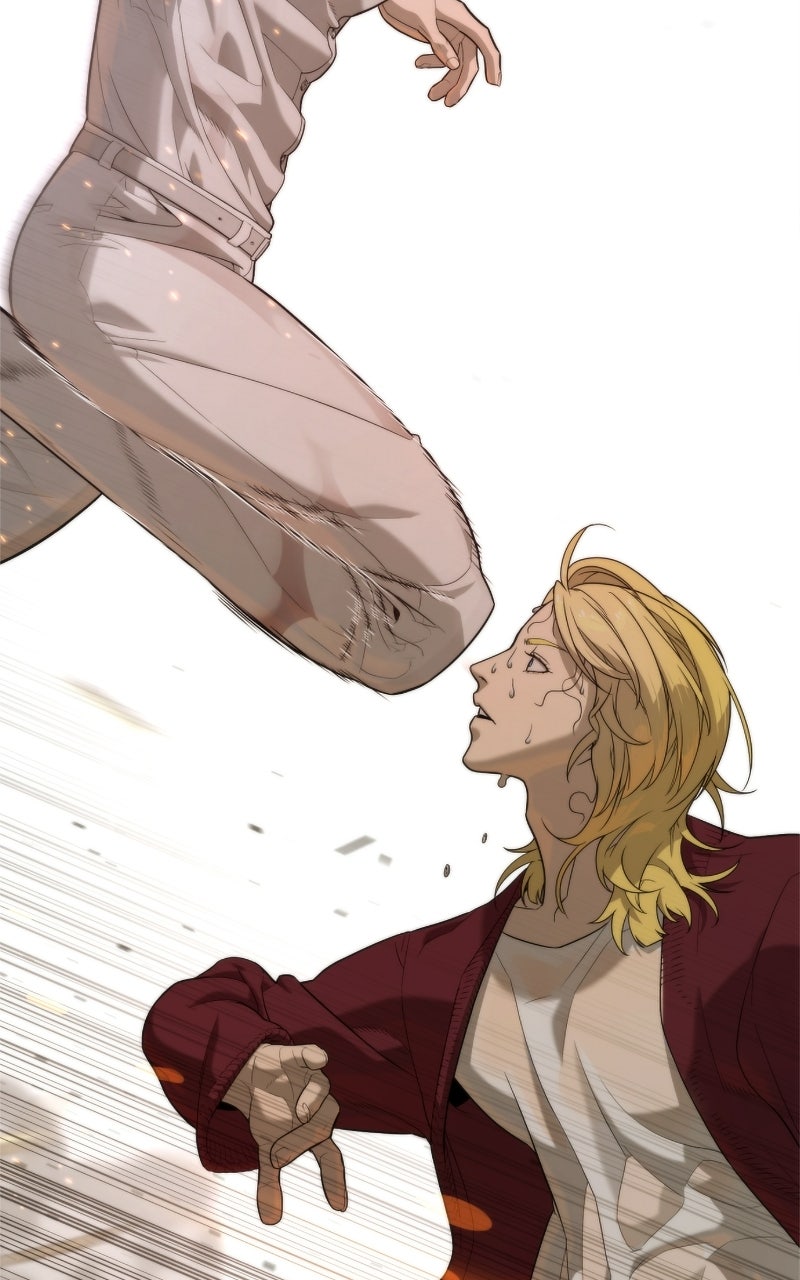 Read Killer Peter de Manga Online