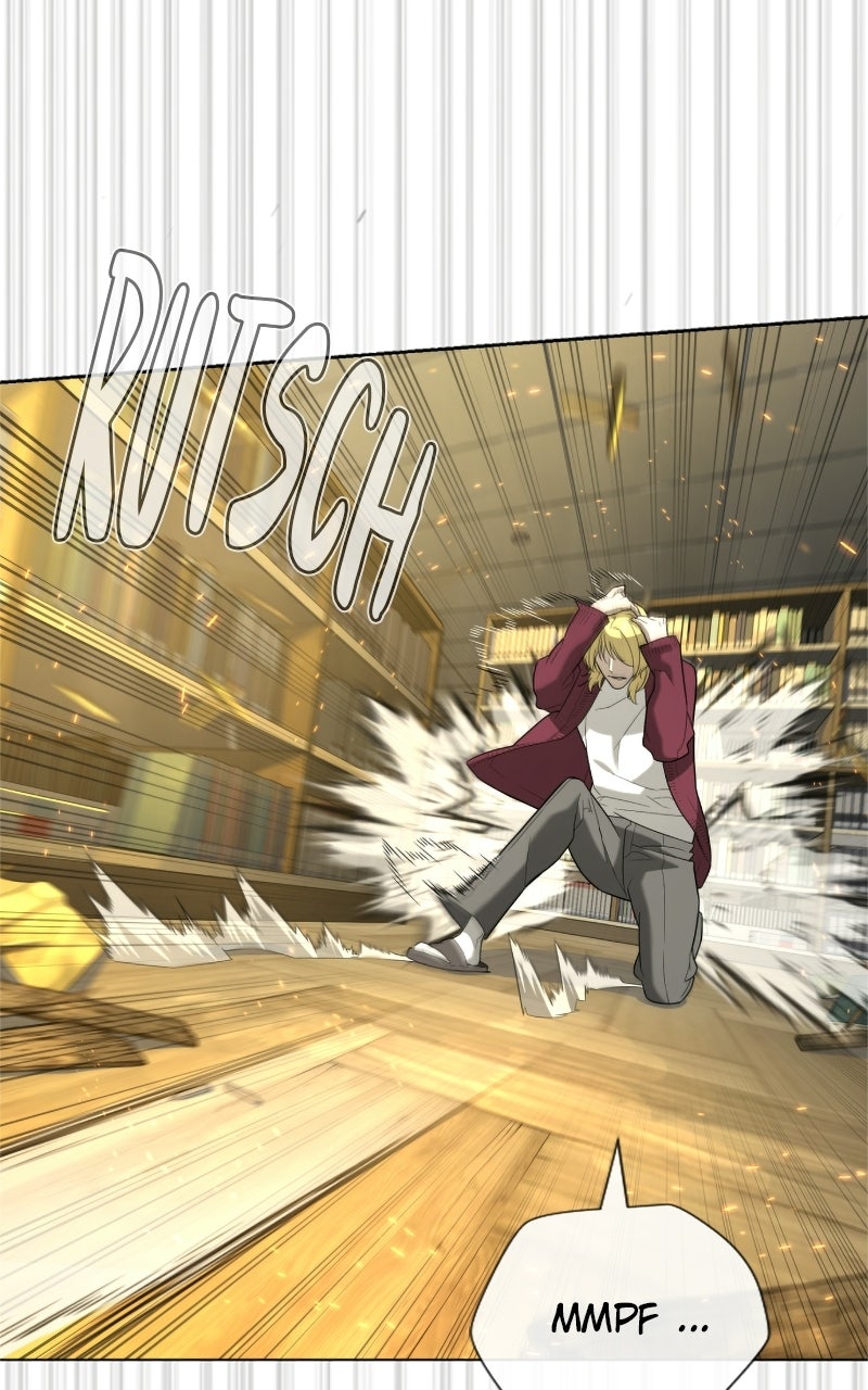 Read Killer Peter de Manga Online