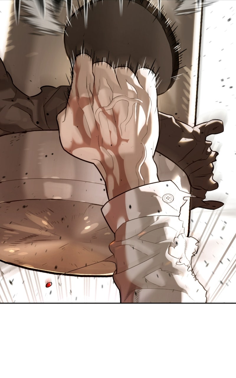 Read Killer Peter de Manga Online