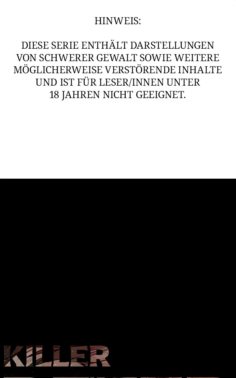 Read Killer Peter de Manga Online