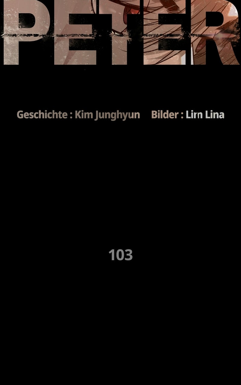 Read Killer Peter de Manga Online