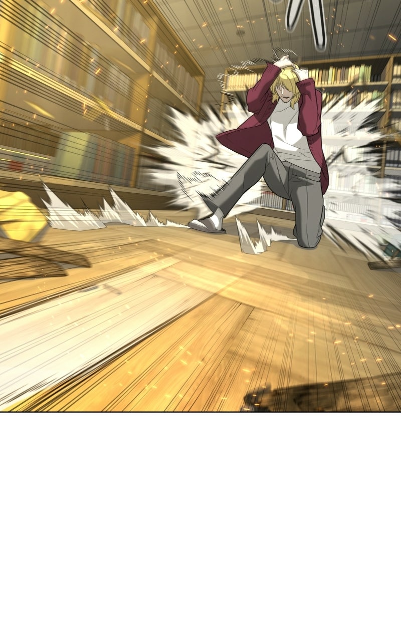 Read Killer Peter de Manga Online