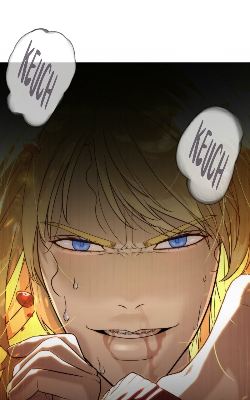 Read Killer Peter de Manga Online