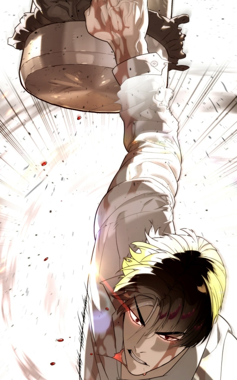 Read Killer Peter de Manga Online