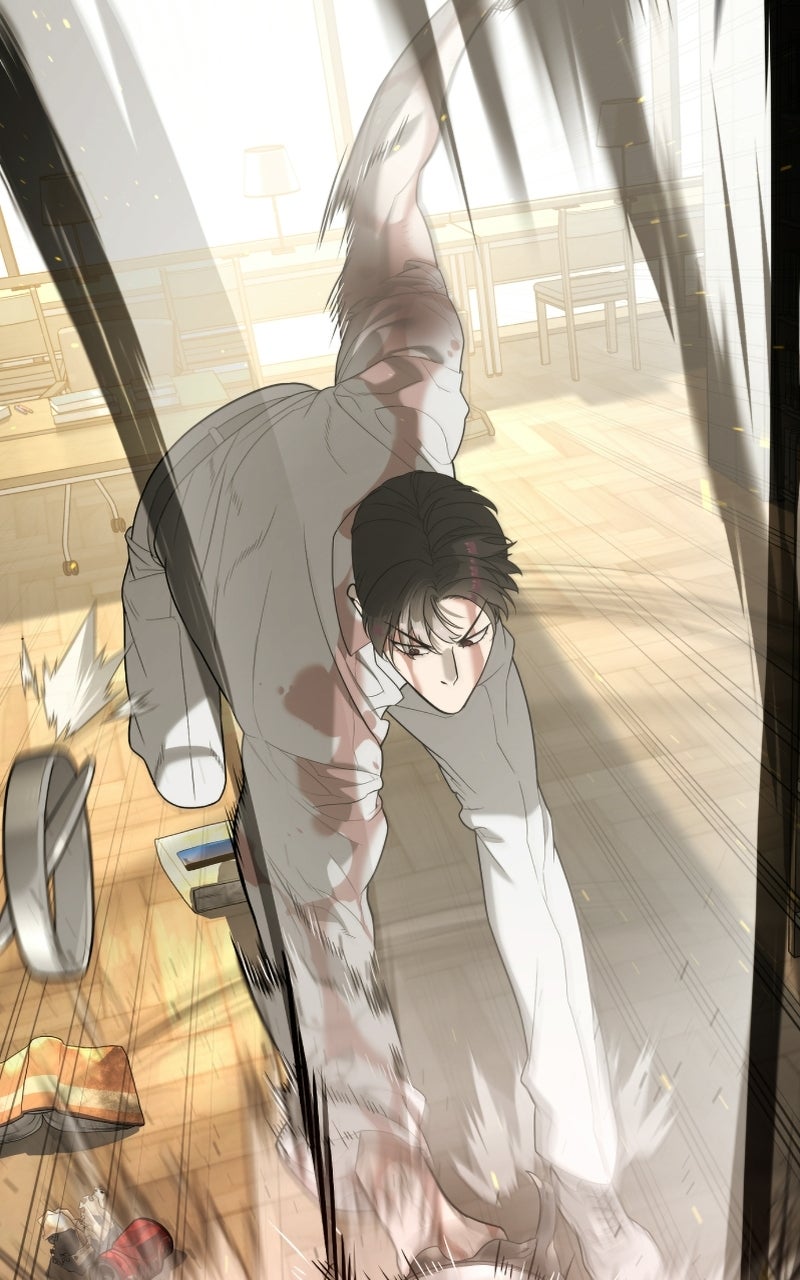 Read Killer Peter de Manga Online