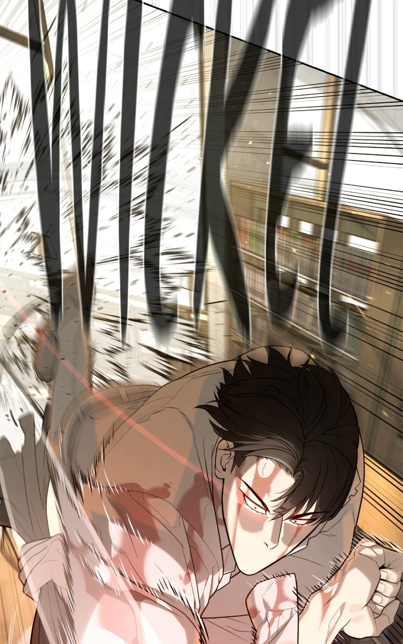 Read Killer Peter de Manga Online