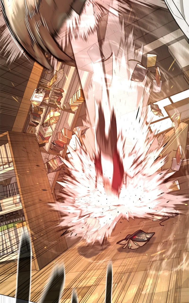 Read Killer Peter de Manga Online