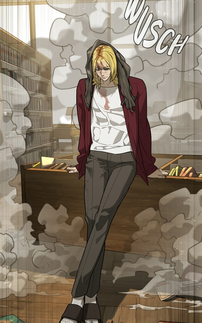 Read Killer Peter de Manga Online