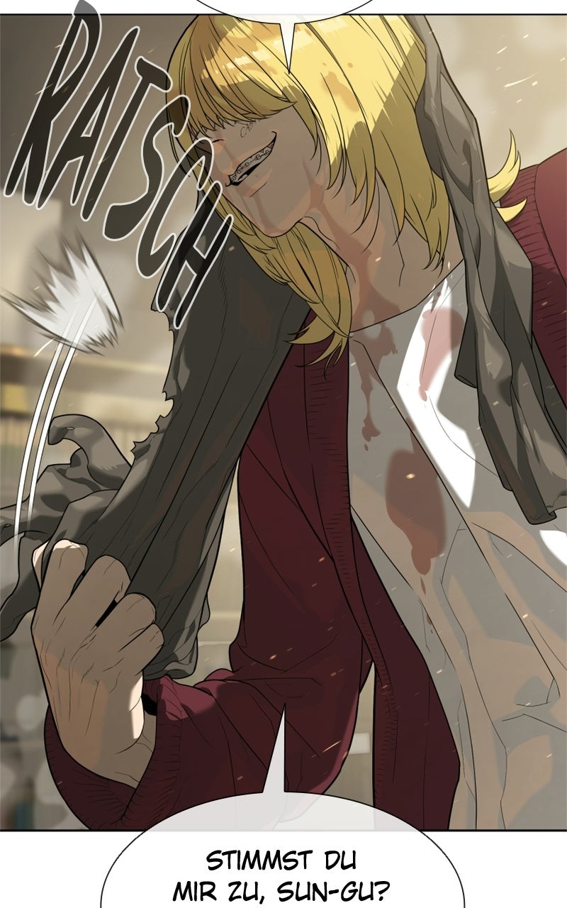 Read Killer Peter de Manga Online