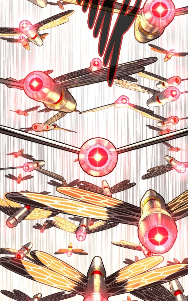 Read Killer Peter de Manga Online