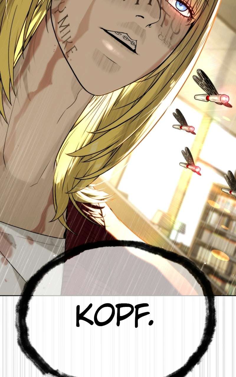 Read Killer Peter de Manga Online