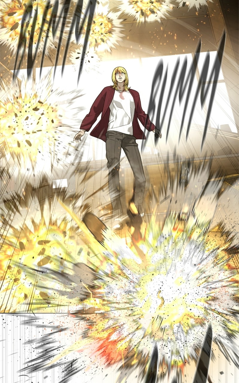 Read Killer Peter de Manga Online